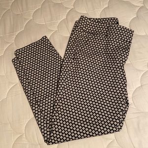 Loft Marissa Skinny Pant